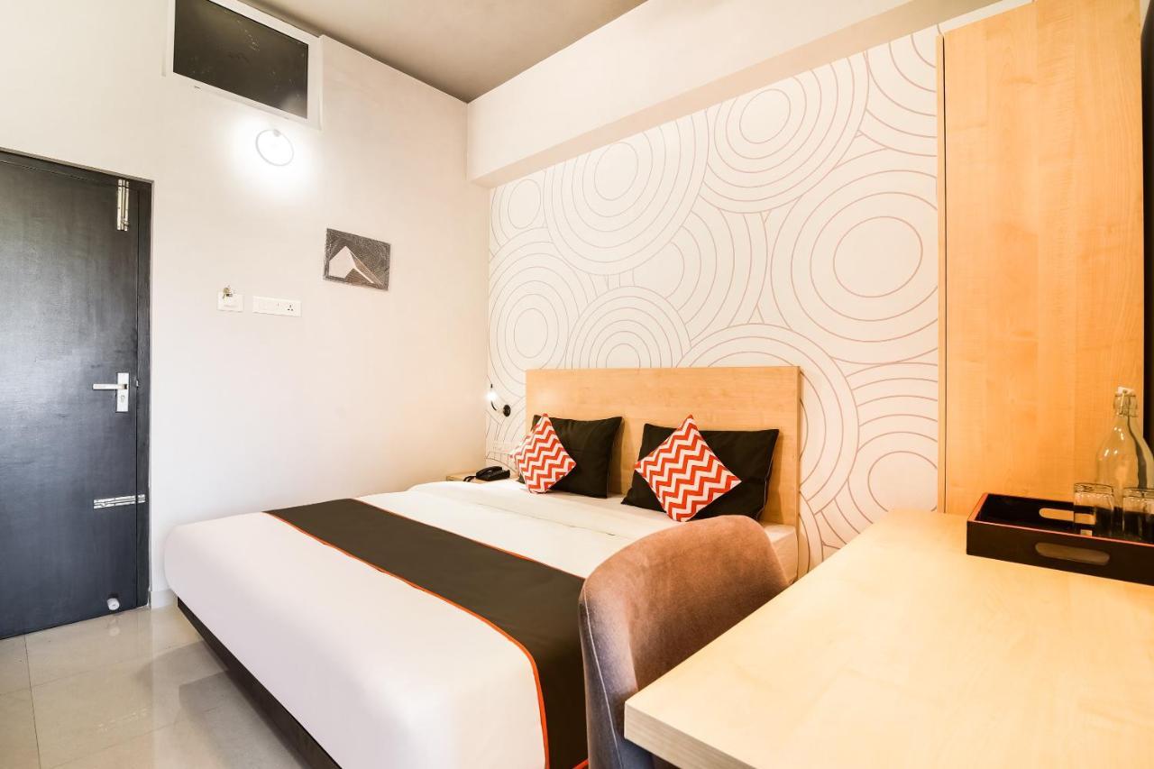 Hotel Collection O 39727 Tidel Park Pilamedu Zewnętrze zdjęcie