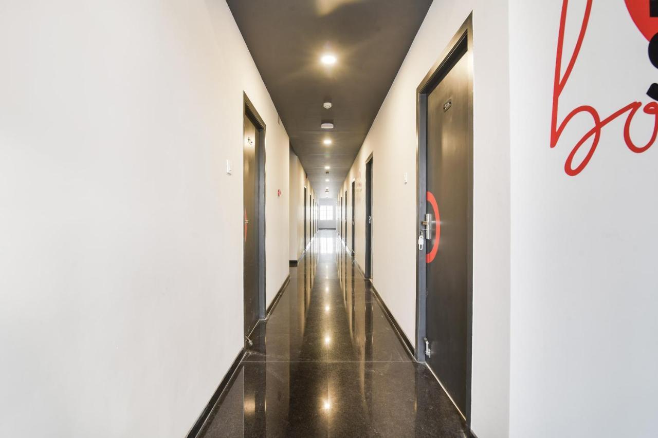 Hotel Collection O 39727 Tidel Park Pilamedu Zewnętrze zdjęcie