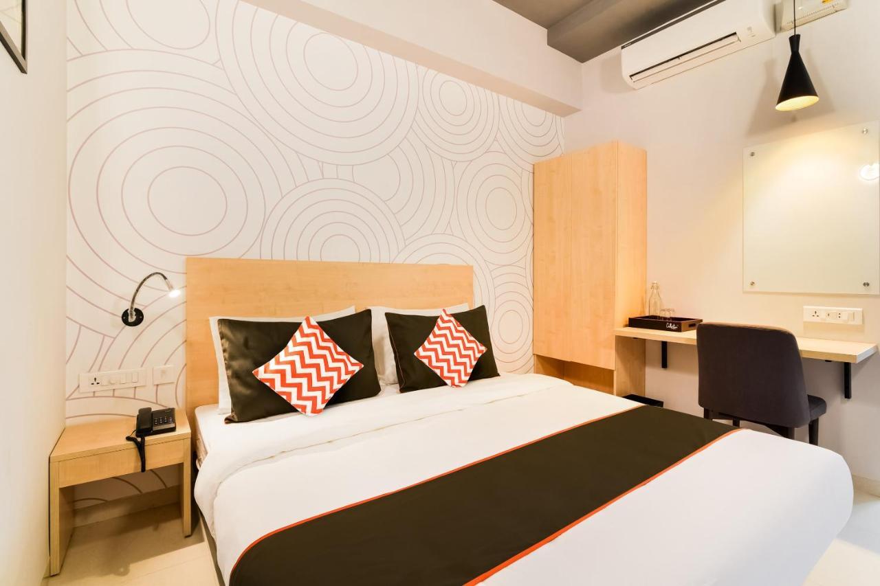 Hotel Collection O 39727 Tidel Park Pilamedu Zewnętrze zdjęcie