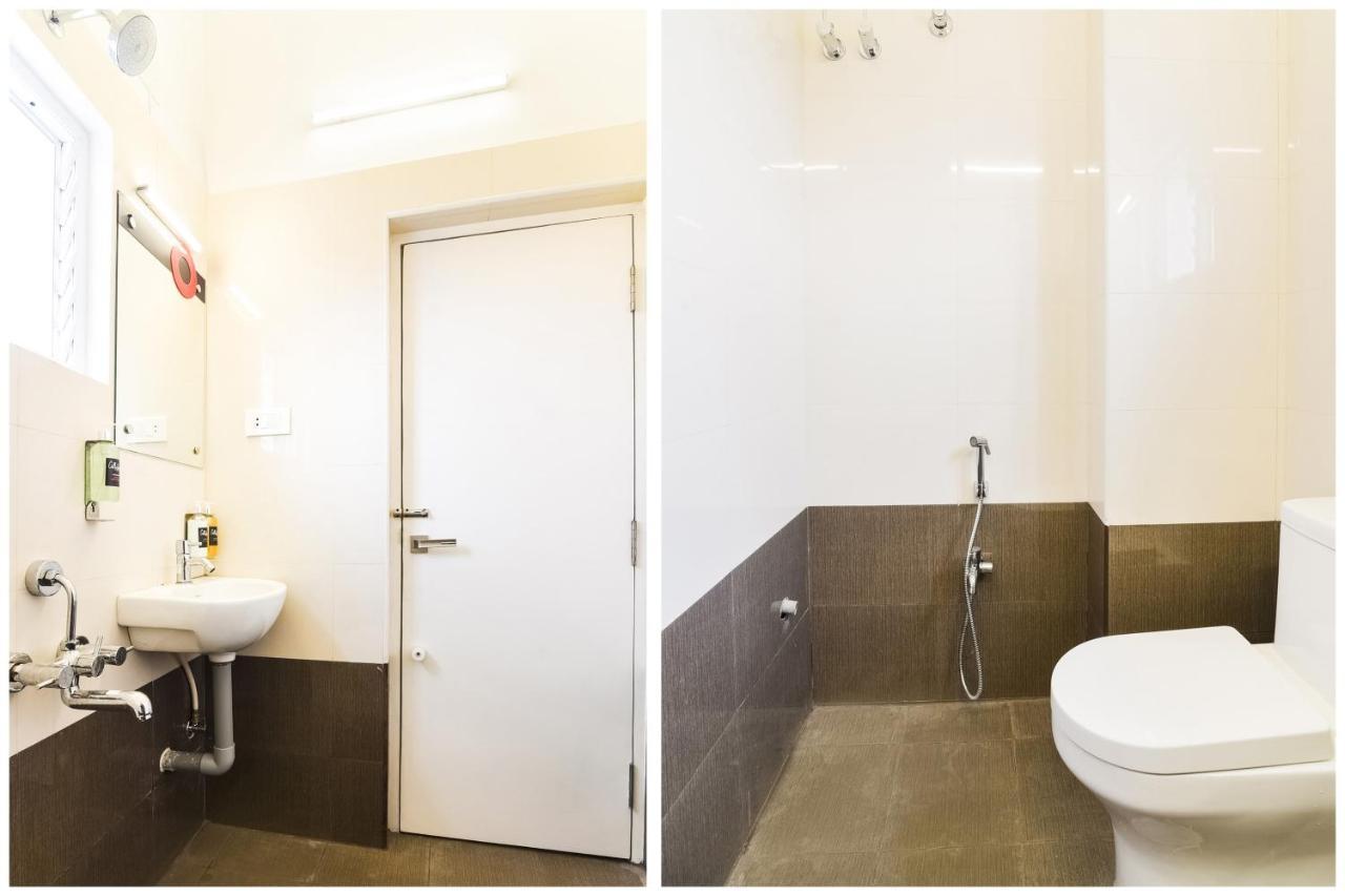 Hotel Collection O 39727 Tidel Park Pilamedu Zewnętrze zdjęcie