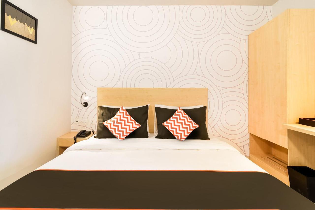 Hotel Collection O 39727 Tidel Park Pilamedu Zewnętrze zdjęcie